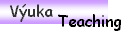 V�uka/Teaching